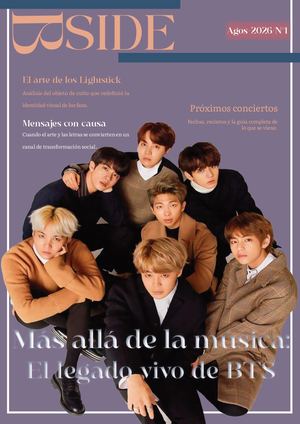 Revista BSIDE
