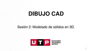 Dibujo Cad