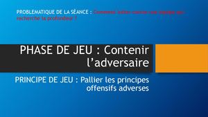Lutter Contre La Recherche De La Profondeur Copie