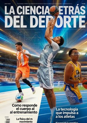 Revista De Deportes