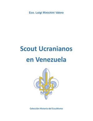 Scout Ucranianos En Venezuela