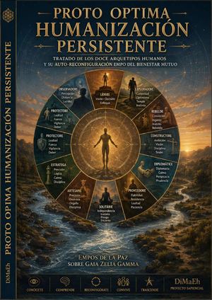 DiMaEh Proto Optima Humanización Persistente