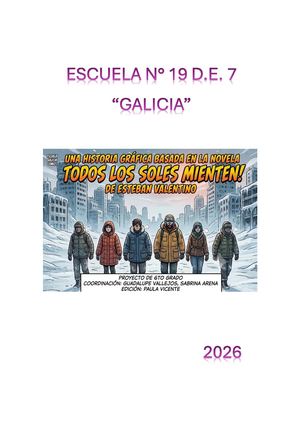 Una historia gráfica