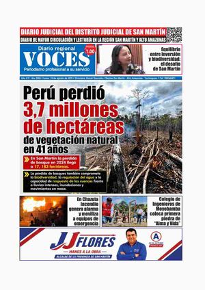 2026 08 24 Diario Voces Tpt