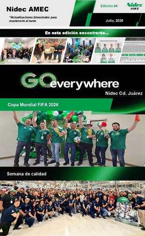 Revista Volumen 4