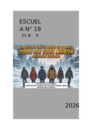 Historietas
