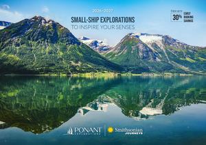 Trade - Smithsonian Journeys Collection 2026 2027