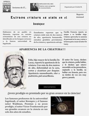 Periódico Cristel González 10 4