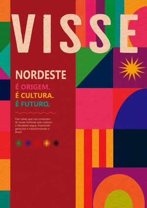 Visse - revista cultural regional