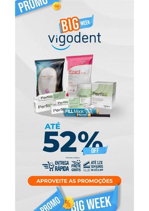 Big Week Vigodent