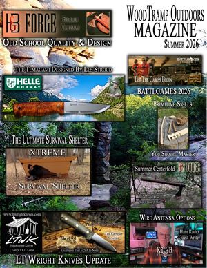 Summer 2026 Issue