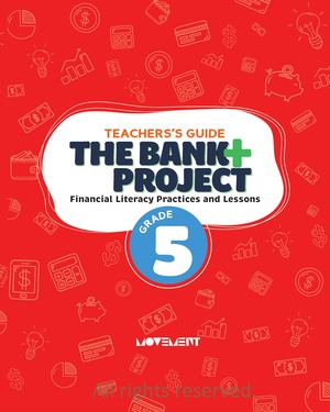 Banco+ 5º ano - Livro do Professor