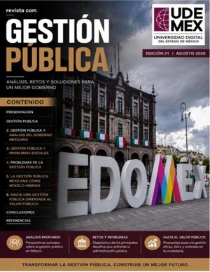 gestión publica
