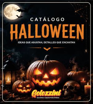 Catalogo Halloween 2026 Ok