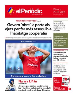 El Periodic 25 08 26