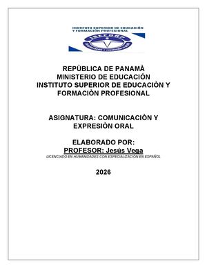 Categorìas Gramaticales