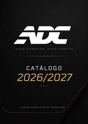 Catalogo Completo Adc Sport Fishing