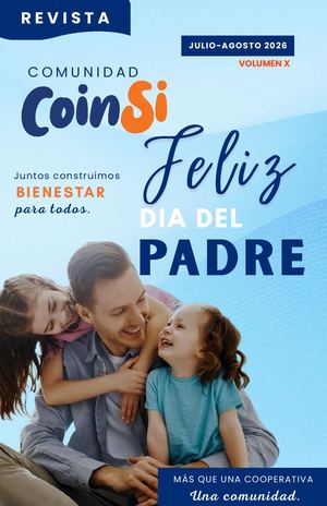 Comunidad Coinsi edición 10