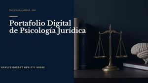 PORTAFOLIOS KARLIS GUEDEZ