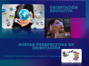 Nuevas Perspectivas En Orientación