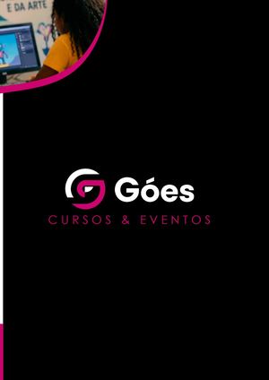 Góes Eventos e Cursos