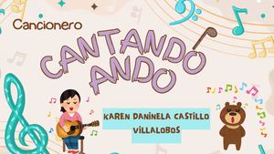 Cancionero