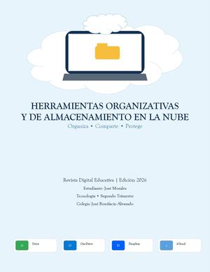 Revista De Jose Morales