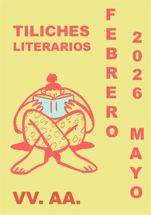 Tiliches Literarios