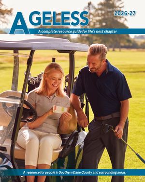 Ageless 2026