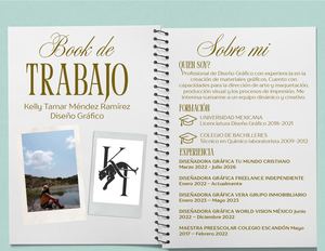 Book De Trabajo Kelly