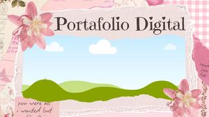 Portafolio Digital