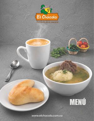 Menu 7 07