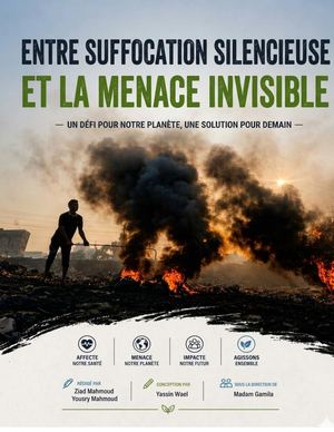 La pollution de L'Air