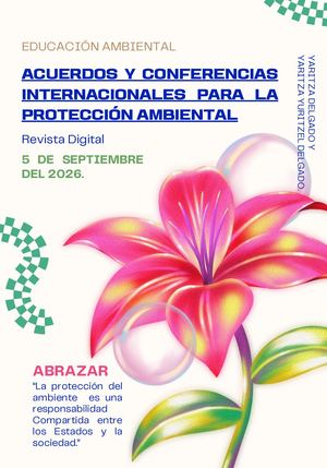 Protección Ambiental