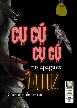 Cartilla De Cuentos CEMM
