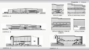 pt.2 Portafolio Arquitectura
