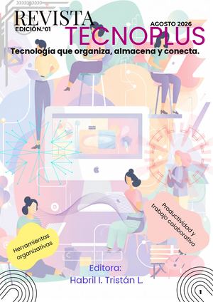 Revista (Tecnoplus)