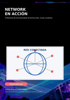 Network En Acción Multimedia