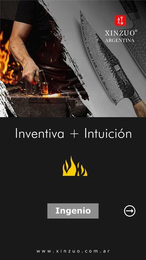 Ingenio - Xinzuo Argentina