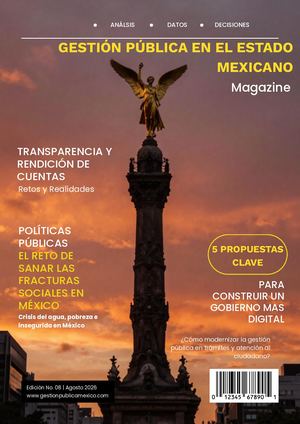 Revista Digital Gestion Pública