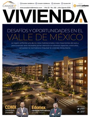 Vivienda Canadevi Digital