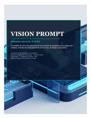 Vision Prompt