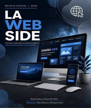 LA WEB SIDE