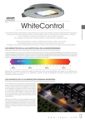WhiteControl