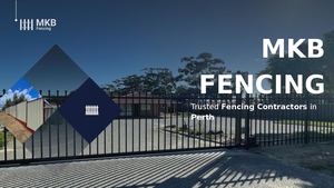 Mkb Fencing