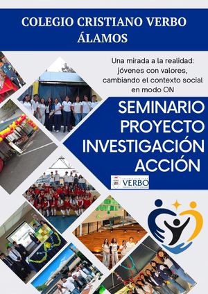 Revista Seminario Proyecto Investigación Acción 2026 (3)