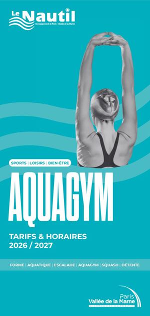 Nautil Aquagym 3 VOLETS 2026 2027 NEW WEB