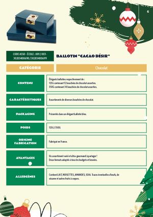BALLOTIN _CACAO DÉSIR