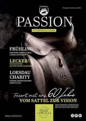 Loesdau