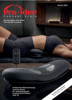 Pro Idee Concept Store